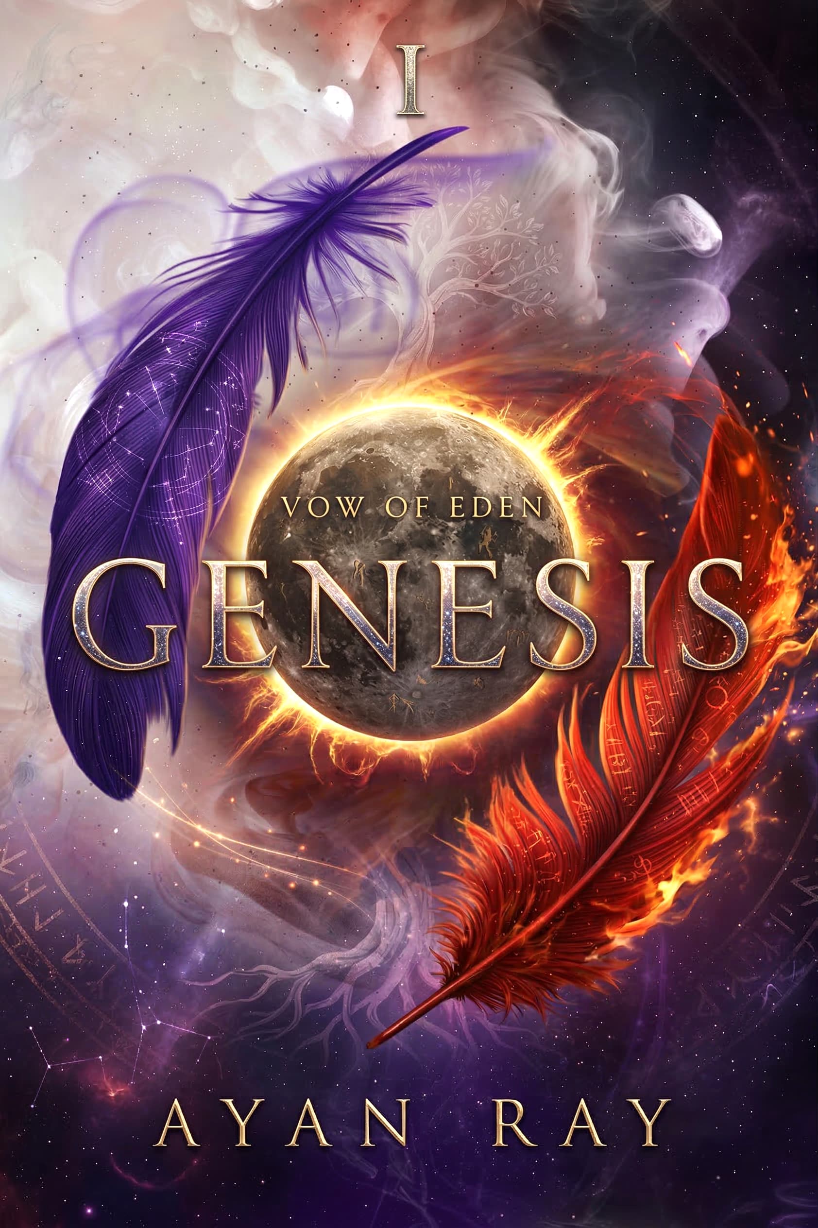Vow of Eden