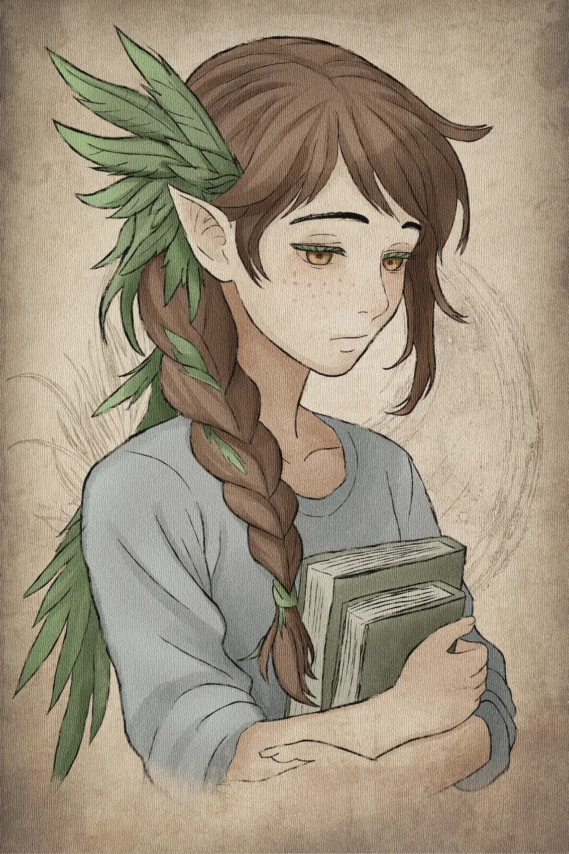 Irma Tempest