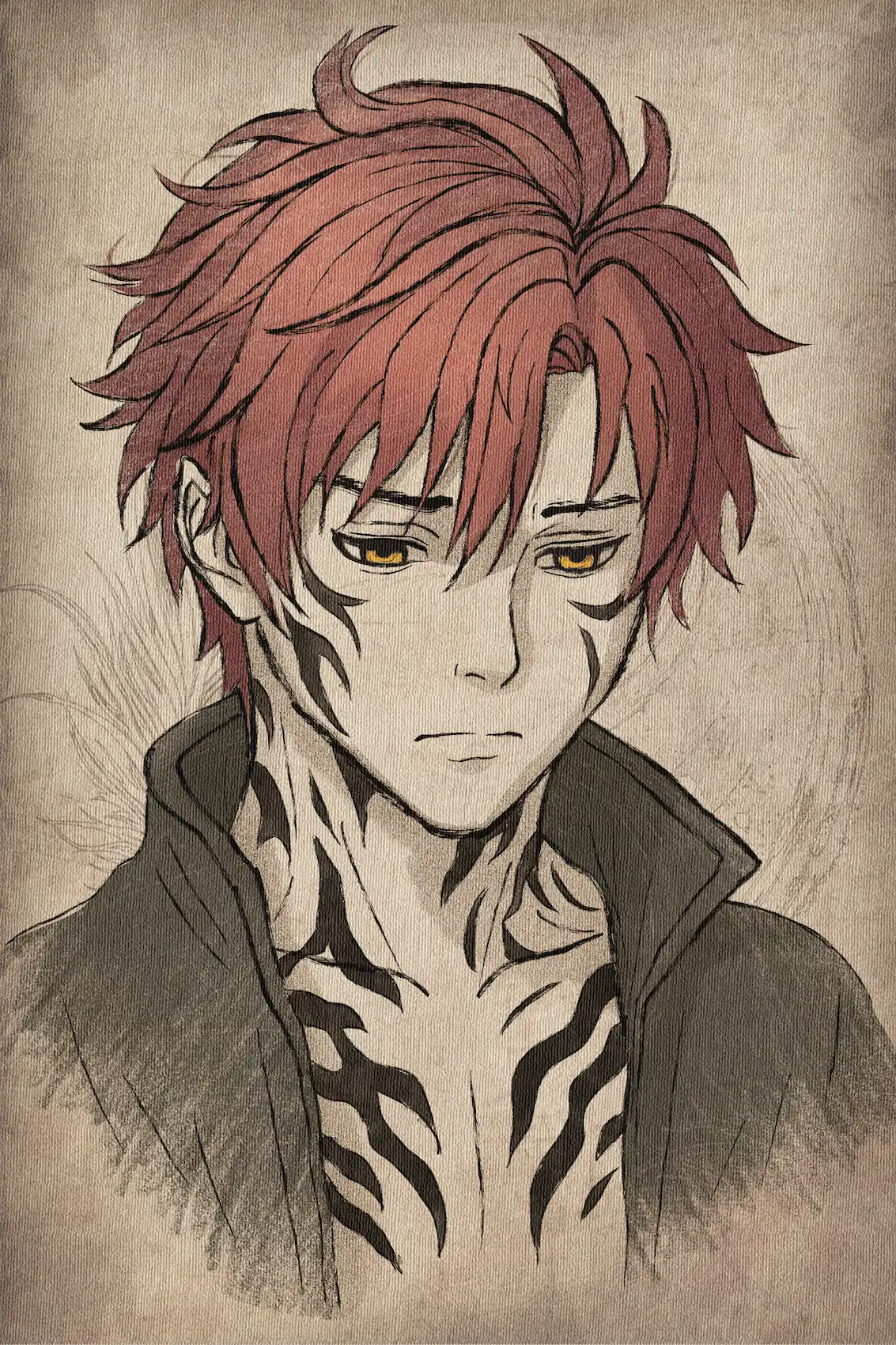 Kaiser Xavier