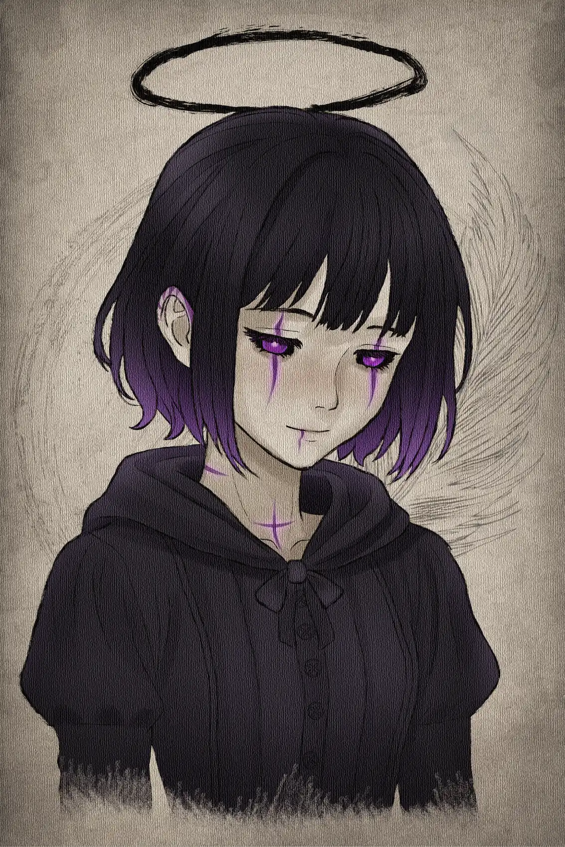 Sapphire Sachi Secrofantazia