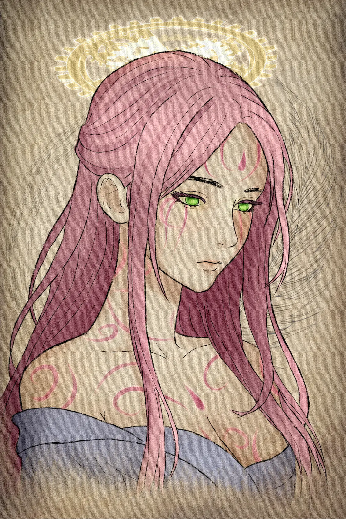 Shizuka Aizawa